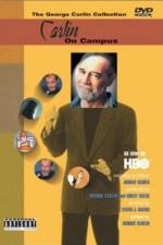 Watch George Carlin: Carlin on Campus Vodly