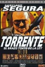 Watch Torrente, el brazo tonto de la ley Vodly