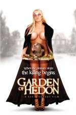 Watch Garden of Hedon Vodly