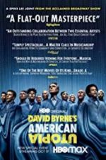 Watch David Byrne\'s American Utopia Vodly