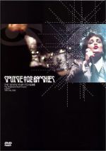 Watch Siouxsie and the Banshees: The Seven Year Itch Live Vodly