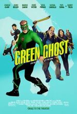 Watch Green Ghost and the Masters of the Stone Vodly