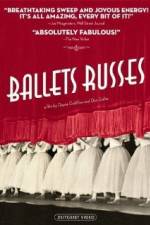 Watch Ballets russes Vodly