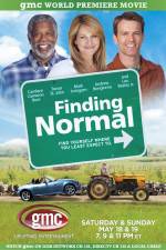 Watch Finding Normal Vodly