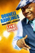Watch Donnell Rawlings From Ashy to Classy Vodly