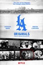 Watch LA Originals Vodly