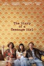 Watch The Diary of a Teenage Girl Vodly