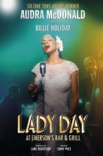 Watch Lady Day at Emerson\'s Bar & Grill Vodly