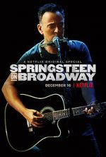 Watch Springsteen on Broadway Vodly