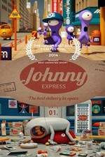 Watch Johnny Express Vodly