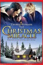 Watch Christmas Miracle Vodly