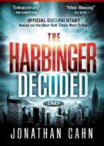 Watch The Harbinger Decoded Vodly