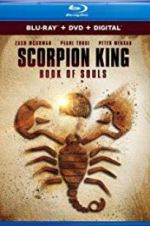 Watch The Scorpion King: Book of Souls Vodly