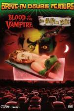 Watch Blood of the Vampire Vodly