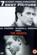 Watch The Insider Vodly