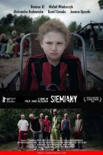 Watch Siemiany Vodly