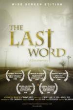 Watch The Last Word Vodly