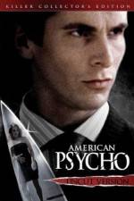 Watch American Psycho Vodly