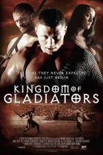 Watch Kingdom of Gladiators Vodly