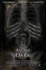 Watch Alone in the Dark Vodly