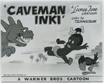 Watch Caveman Inki (Short 1950) Vodly