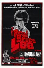 Watch The Real Bruce Lee Vodly
