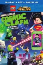 Watch Lego DC Comics Super Heroes: Justice League - Cosmic Clash Vodly