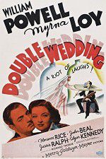 Watch Double Wedding Vodly