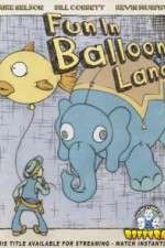 Watch Rifftrax: Fun In Balloon Land Vodly