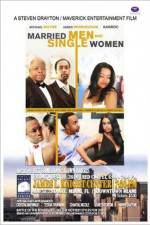 Watch MARRIED MEN AND SINGLE WOMEN (2011) Vodly