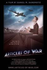 Watch Articles of War Vodly