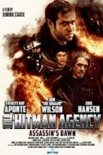 Watch The Hitman Agency Vodly