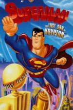 Watch Superman: The Last Son of Krypton Vodly