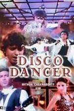 Watch Disco Dancer Vodly