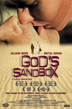 Watch God's Sandbox Vodly