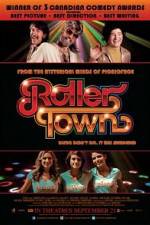 Watch Roller Town Vodly