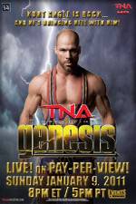 Watch TNA Wrestling: Genesis Vodly