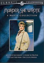 Watch Murder, She Wrote: The Last Free Man Vodly