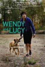 Watch Wendy and Lucy Vodly