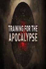 Watch Training for the Apocalypse Vodly