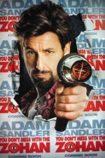 Watch You Don't Mess with the Zohan Vodly