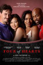 Watch Four of Hearts Vodly