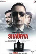 Watch Shaurya It Takes Courage to Make Right Right Vodly