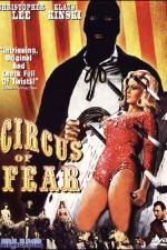 Watch Circus of Fear Vodly