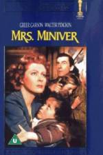 Watch Mrs Miniver Vodly