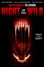 Watch Night of the Wild Vodly