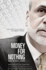 Watch Money for Nothing: Inside the Federal Reserve Vodly