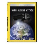 Watch When Aliens Attack Vodly