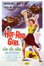 Watch Hot Rod Girl Vodly