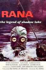 Watch Rana: The Legend of Shadow Lake Vodly